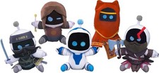 AUTHENTIC Good Smile ASTRO BOT Blind Bag Plushie Vol.1 5Pack BOX