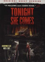 Tonight She Comes - Dvd - G3Z