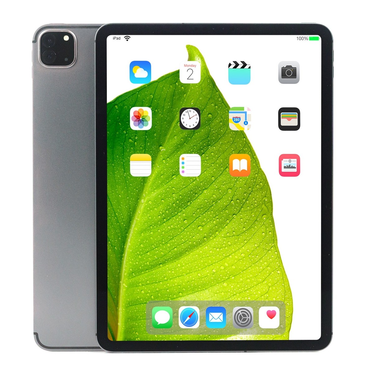 Apple iPad Pro 11