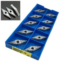 Carbide Aluminum Turning Inserts For MVJNR Holder VNMG160404-HA H01 VNMG331-HA