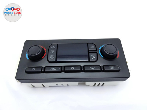 Dorman 599-211XD AC Heater Climate Control Module fits Chevy GMC Improved Design - Picture 1 of 10