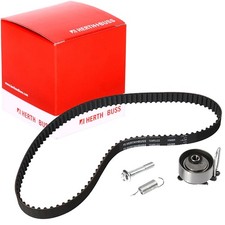 HERTH+BUSS ZAHNRIEMEN-SATZ passend für HONDA CIVIC FR-V STREAM | J1114046