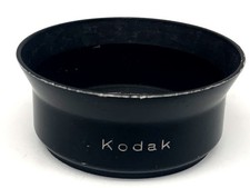 Kodak 38Mm Lens Hood Metal Sunshade