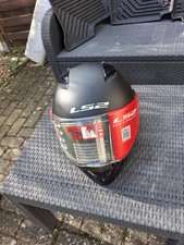 Motorradhelm