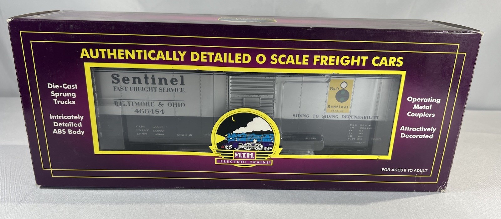 Click here to see eBay Auction