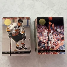 1993-94 Classic Images Four Sport - You Pick - Trading Cards