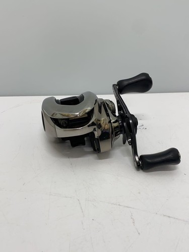 Shimano Reel 04263 21 Antares DC HG L Used - Afbeelding 3 van 7