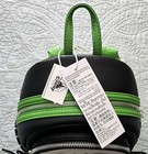 Disney Loungefly Nightmare Before Christmas Jack Skellington/Zero Backpack -NEW  — photo 9