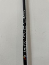 Hazardous 6.5 Hybrid 2 Iron Shaft