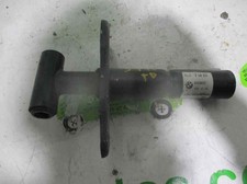 Pare-choc arrière BMW 318