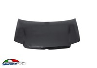 Neuer Front Motorhaube Zum Lackieren FüR Fiat Panda 169 09/2003->12