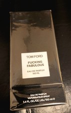 Tom Ford Fabulous 3.4oz 100ml Unisex Eau de Parfum NEW SEALED