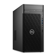 Image of Dell Precision 3660 intel core i7-12700@2.10GHz 16GB 512GB SSD