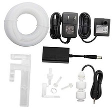 Smart Auto Top Off System, Aquarium ATO, Fish Tank Sump Water Filler