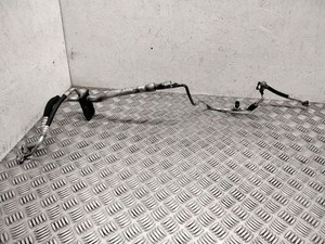 Mercedes-Benz ML W166 2014 Klimaleitung Klimaschlauch A1668300100 Diesel 190kW