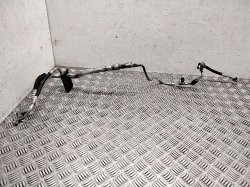 Mercedes-Benz ML W166 2014 Klimaleitung Klimaschlauch A1668300100 Diesel 190kW