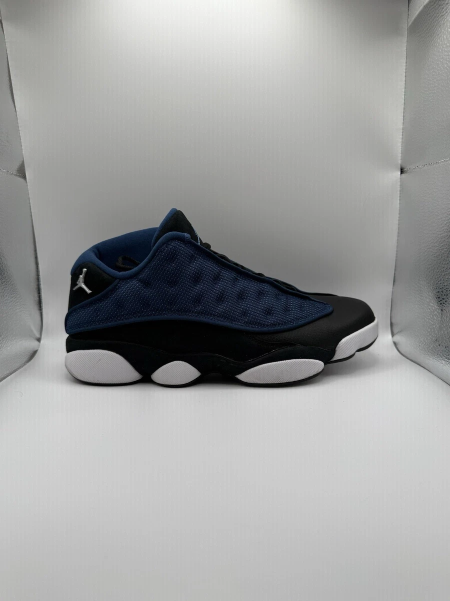 Jordan 13 Retro 2017 Low Brave Blue for Sale | Authenticity  display picture 1