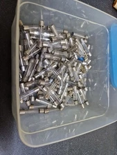 Lot of almost 9 ounces of USED Pinball Machine Fuses