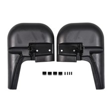 Car Mudguard Voor Fiat Voor Ducato 244/250/290 1990-2024 5mm Rubber Spatlappen Spatlappen Splash Guards Spatbord 4 Stuks Auto Spatbord