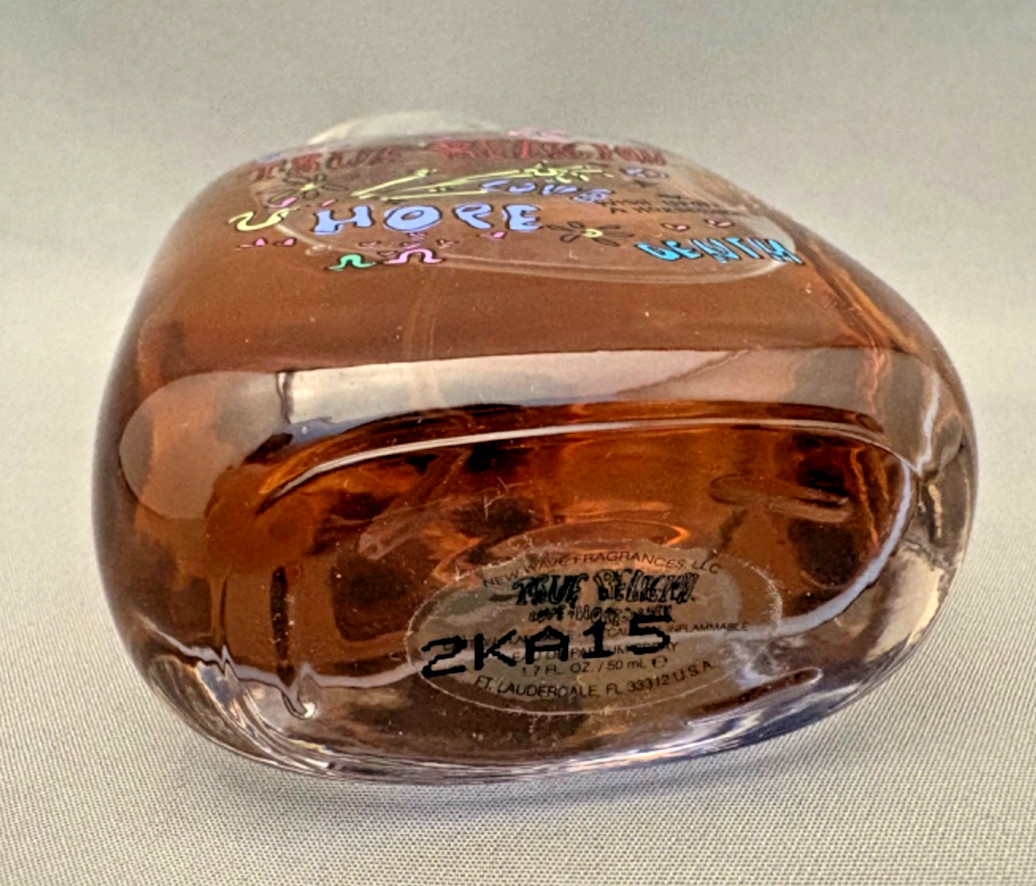 True Religion Love Hope Denim 50ml 1.7 oz New Unboxed Eau de Parfum thumbnail 4