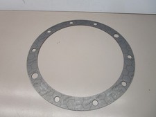 New Flyer 6345897 Flange Gasket OD: 275mm ID: 225mm BCD: 255mm