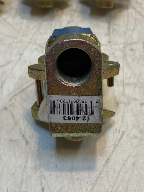 5 Quantity of PRC Phillips Service Gladhands 12-4063 (5 Quantity) - Изображение 3 из 4