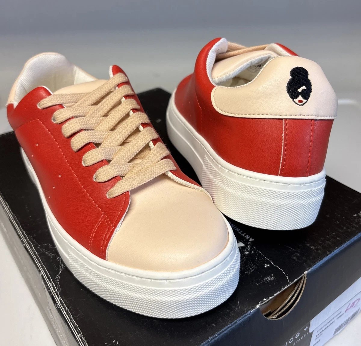 Alice + Olivia Athletic Shoes for Women for sale | eBay