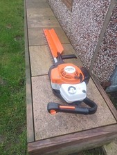 STIHL HS 87R Professional Hedge trimmer, cutter