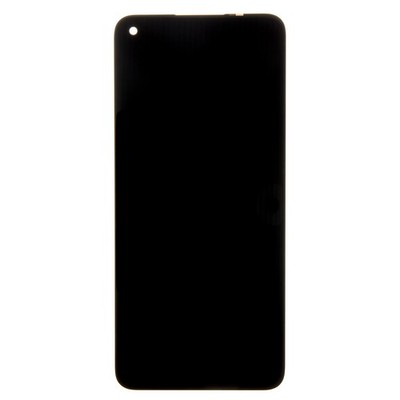 IPS-LCD-Touchscreen für 9 5G / 9 Pro integriert vormontiert