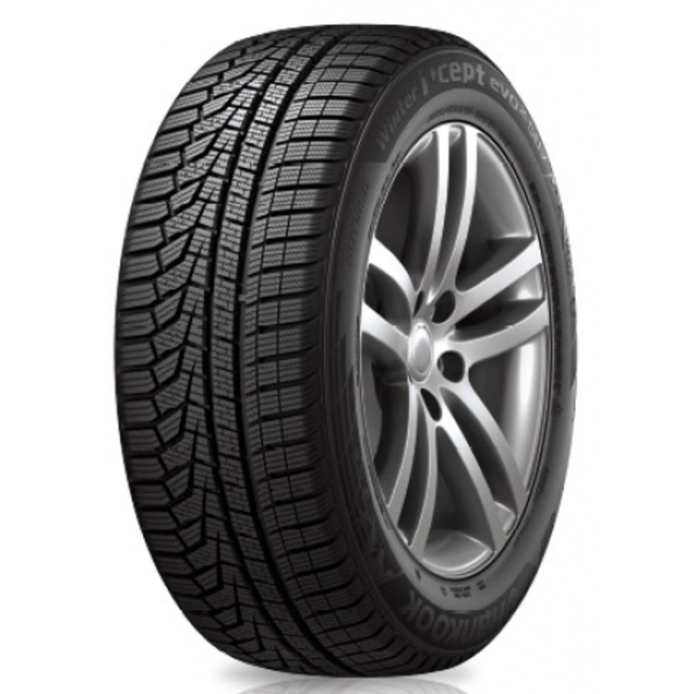 Tyre 225/60x16 HANKOOK w320 102v XL w320 - Image 3