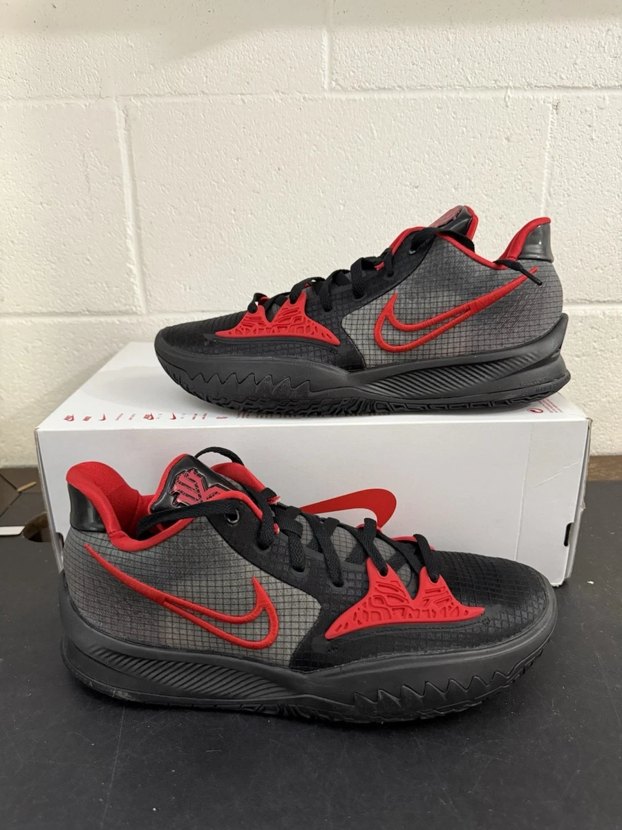 Las mejores ofertas en Nike Kyrie 4 Low Bred | eBay