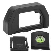 Camera Viewfinder Eyecup Cold Horizon Sets For EM5 II EM10 II Series