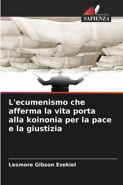 L'ecumenismo Che Afferma La Vita Porta Alla Koinonia Per La Pace E La Giustizia-image