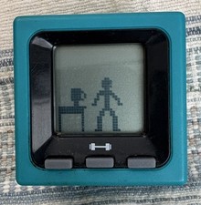 Radica Cube World HANS Series 2 2006 - Tested / NEW BATTERY