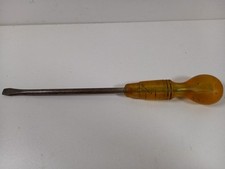 Vintage Large Screwdriver