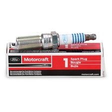 1x ORIGINAL FORD MOTORCRAFT Zündkerze MUSTANG 5.0 V8 ab 10.17 416-507PS 2479493