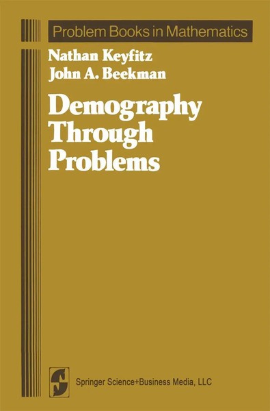 Nathan Keyfitz (U. A.) | Demography Through Problems | Taschenbuch | Englisch-image