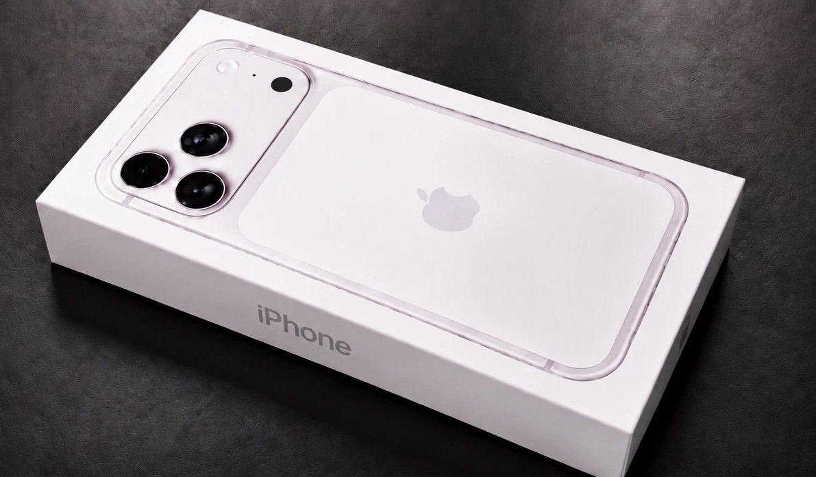 Apple Silber Iphone 17 Pro 256 Gb Mit Allnet Flat S - Image 15