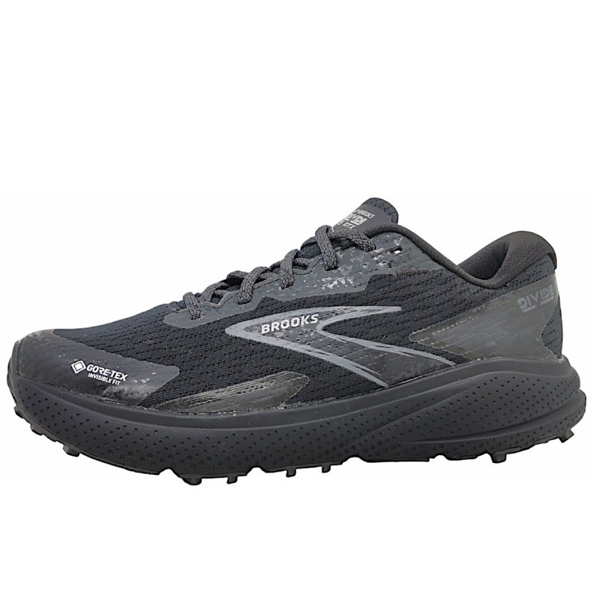 Брукс делит 5 GTX с Дэменом Лауфшем в Шварце 27090₽