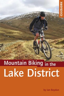 Mountain Biking in the Lake District | Ian Boydon | Englisch | Taschenbuch