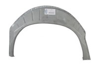 Blic 6504-03-2515551P KotflüGel Reparatur Hinten Links FüR Transit IV