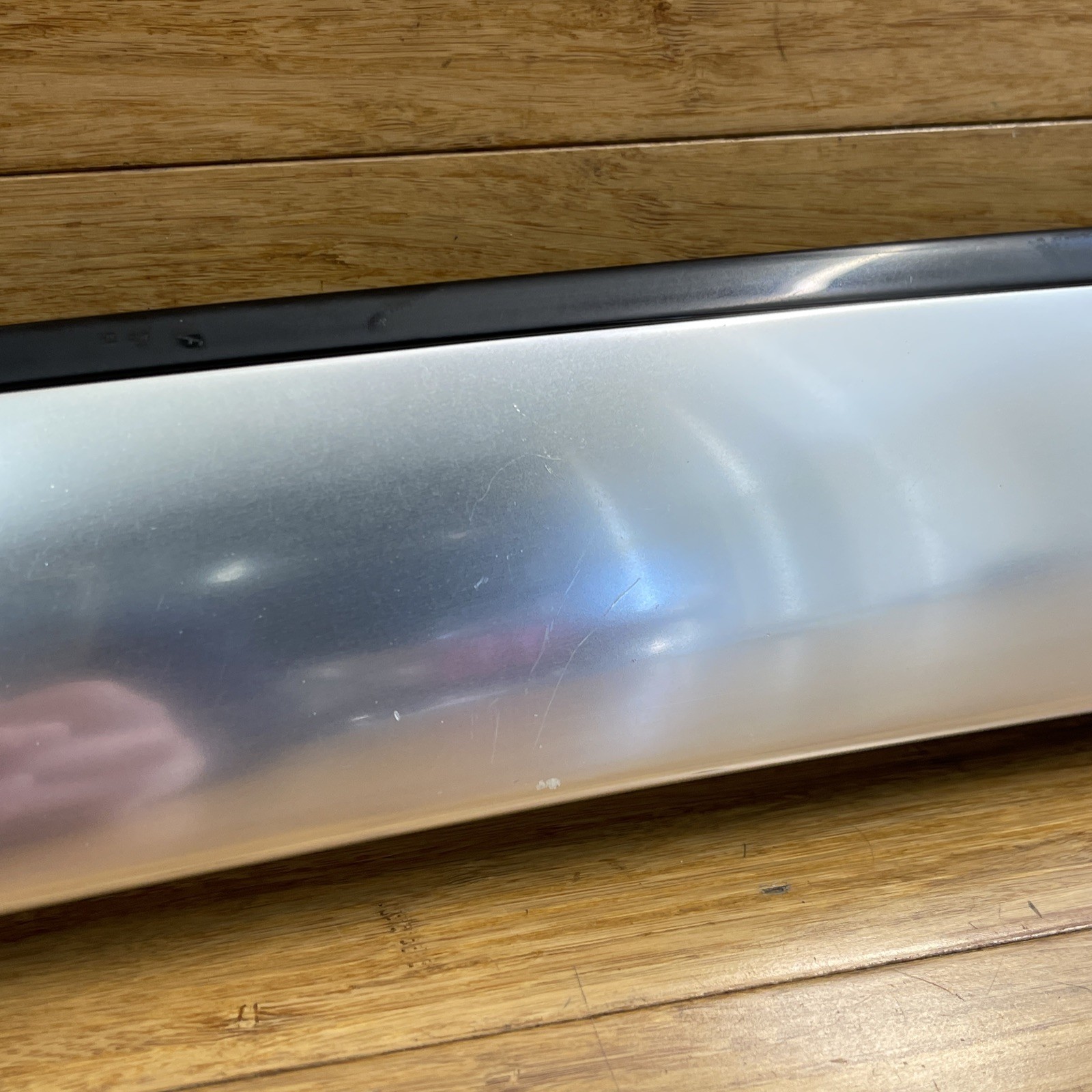 2018-2023 Audi R8 4S Front Right Windshield A Pillar Moulding Panel *NOTE OEM