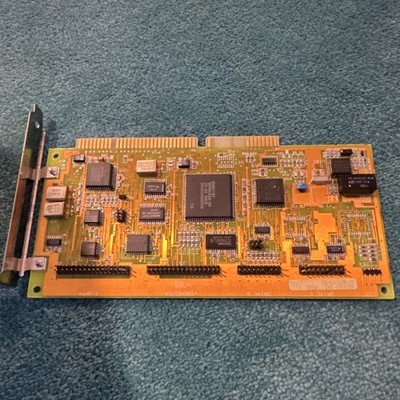 Western digital hard drive controller