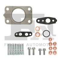 Montagesatz Lader Fa1 KT540080 FüR YS3E Saab Tid