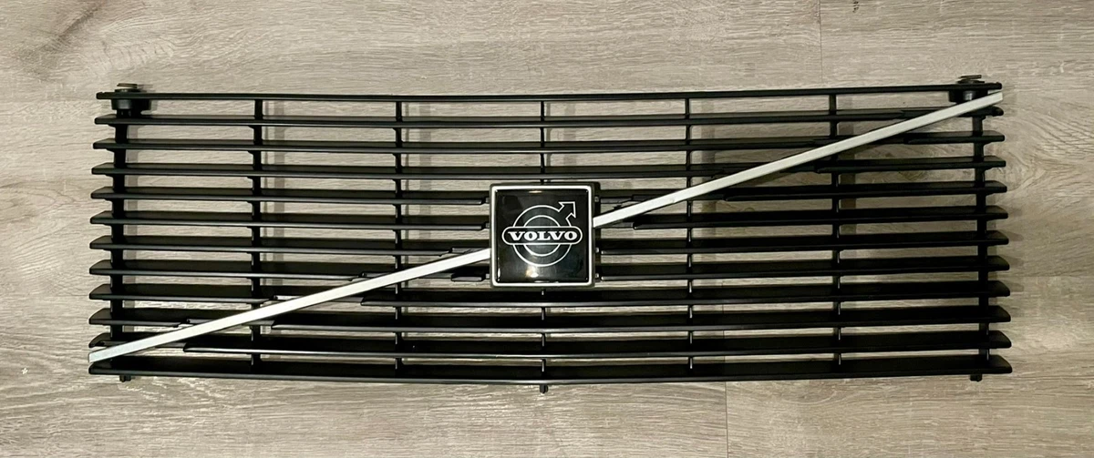 Grilles for Volvo 240 for sale | eBay