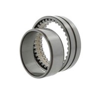 Skf Zylinderrollenlager NNU4948 BK/SPW33 Id 240Mm Ad 320Mm Breite80Mm 1St./Ve
