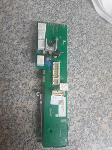 CANDY WASCHMASCHINE MODELL CS1410TE/1-80 Steuerplatine