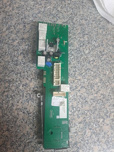 CANDY WASCHMASCHINE MODELL CS1410TE/1-80 Steuerplatine