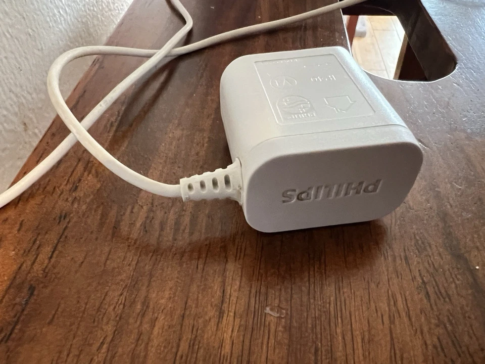 Philips Luz Despertador Dormir Despertador Simulación Salida del Sol Portátil LED HF3500 Foto 4 de 4