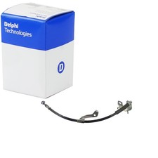 DELPHI BREMSSCHLAUCH VORNE RECHTS passend für CHEVROLET CAPTIVA OPEL ANTARA | LH